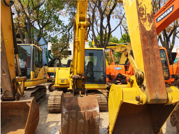 KOMATSU PC60 Mini Excavator إيجار KOMATSU PC60 Mini Excavator: صور 2
