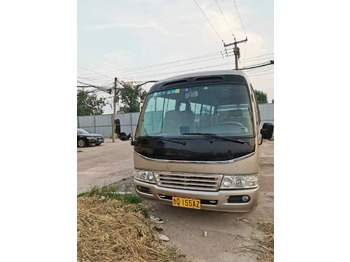 سياحية حافلة TOYOTA