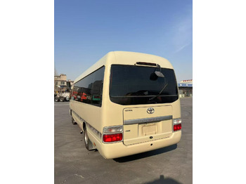 حافلة TOYOTA Coaster: صور 5
