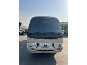حافلة TOYOTA Coaster: صور 2