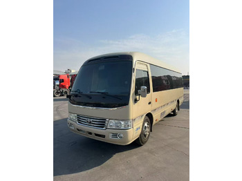 سياحية حافلة TOYOTA