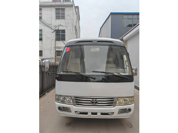 TOYOTA White Mini Bus 29 Seats Click Here for Discount إيجار TOYOTA White Mini Bus 29 Seats Click Here for Discount: صور 2