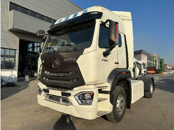 شاحنة جرار SINOTRUK HOWO