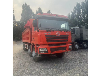 شاحنة SINOTRUK HOWO