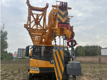آلات البناء XCMG Crane QY85KAY: صور 3