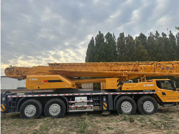 آلات البناء XCMG Crane QY85KAY: صور 2