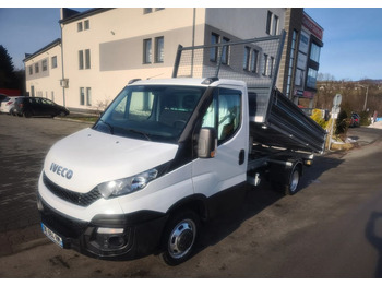 قلاب صغير IVECO Daily 35c14