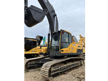 2022 Volvo EC300 إيجار 2022 Volvo EC300: صور 2 2022 Volvo EC300 إيجار 2022 Volvo EC300: صور 2