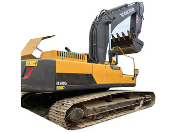 2022 Volvo EC300 إيجار 2022 Volvo EC300: صور 1 2022 Volvo EC300 إيجار 2022 Volvo EC300: صور 1