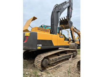 2022 Volvo EC300 إيجار 2022 Volvo EC300: صور 4 2022 Volvo EC300 إيجار 2022 Volvo EC300: صور 4