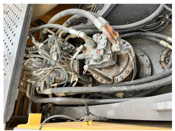 2022 Volvo EC300 إيجار 2022 Volvo EC300: صور 5 2022 Volvo EC300 إيجار 2022 Volvo EC300: صور 5