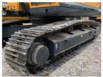 حفارات زحافة 2023 Hyundai R305: صور 2