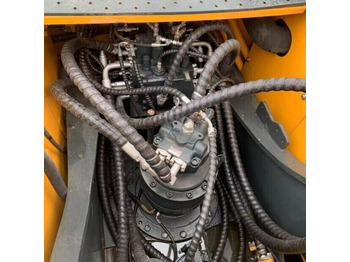 حفارات زحافة 2023 Hyundai R305: صور 3