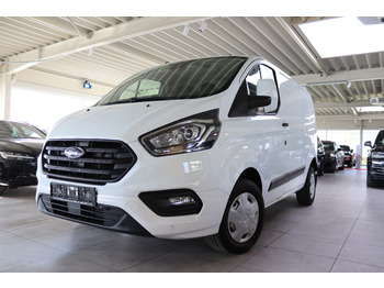 فان المدمجة FORD Transit