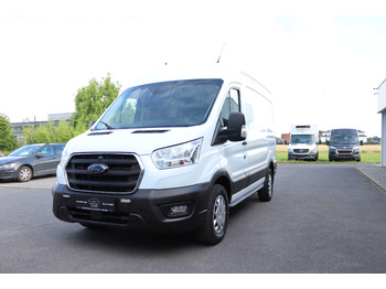 فان FORD Transit
