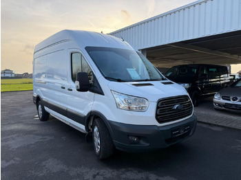 فان المدمجة Ford Transit: صور 2