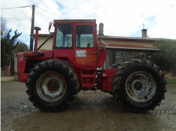 جرار MASSEY FERGUSON 1000 series