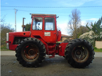 جرار MASSEY FERGUSON 1000 series
