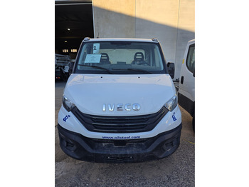 الشاسيه شاحنة IVECO Daily 35s14