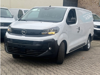 فان OPEL Vivaro
