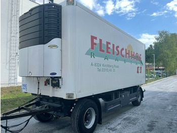 مبردة مقطورة LAMBERET