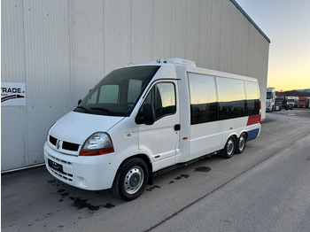 حافلة صغيرة RENAULT Master