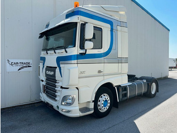 شاحنة جرار DAF XF 460