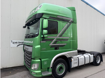 شاحنة جرار DAF XF 460