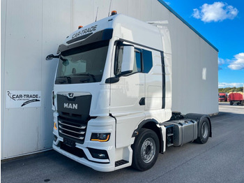 شاحنة جرار MAN TGX 18.510