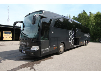 سياحية حافلة MERCEDES-BENZ Travego