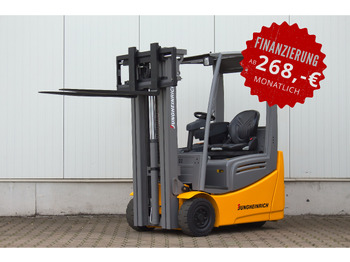 رافعة شوكية كهربائية JUNGHEINRICH EFG