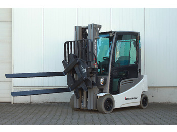 رافعة شوكية كهربائية JUNGHEINRICH EFG