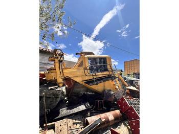 آلة حفر SOILMEC