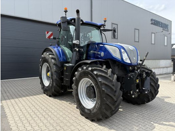 جرار NEW HOLLAND T7