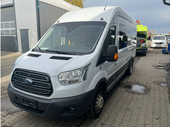 حافلة صغيرة FORD Transit