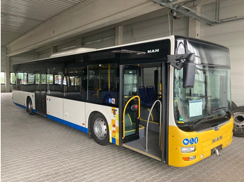 النقل الحضري MAN Lion's City A21