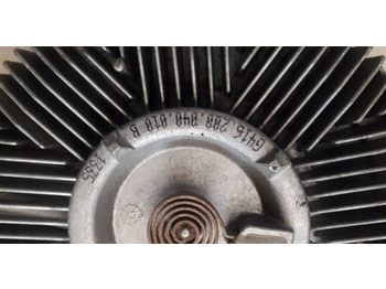 التدفئة / التهوية - آلات البناء John deere visco G416: صور 4 التدفئة / التهوية - آلات البناء John deere visco G416: صور 4