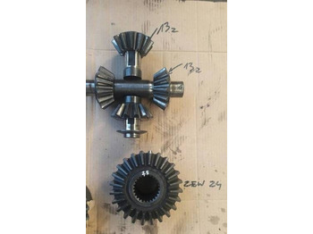 نقل الحركة KESSLER