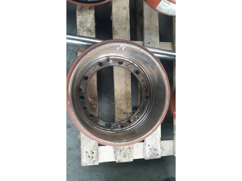 أجزاء الفرامل KESSLER