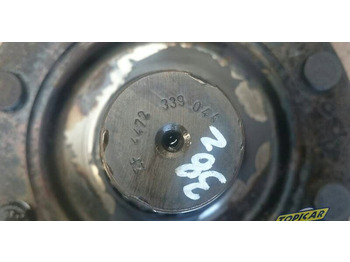 نقل الحركة Piasta z czopem 4472339044 most ZF AV-230: صور 4