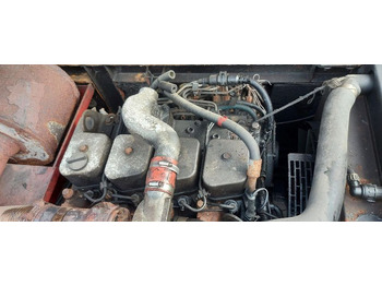 المحرك - آلات البناء Silnik  cummins B3.9-C palący turbo: صور 3