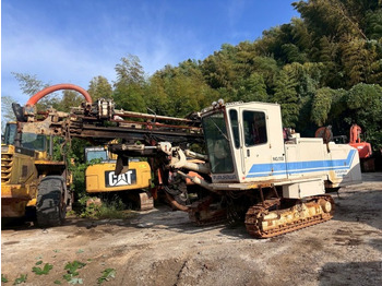 آلة حفر FURUKAWA