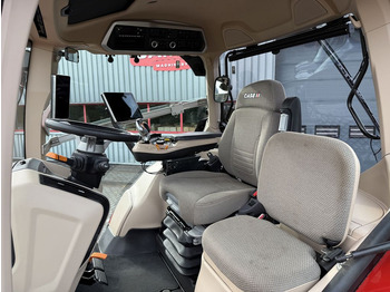 جرار Case IH Puma 240 CVX AFS Connect Stage V: صور 5