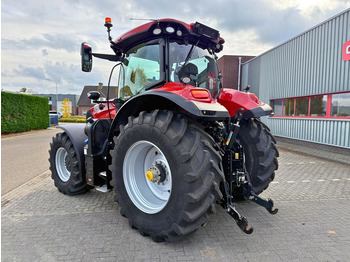 جرار Case IH Puma 240 CVX AFS Connect Stage V: صور 2