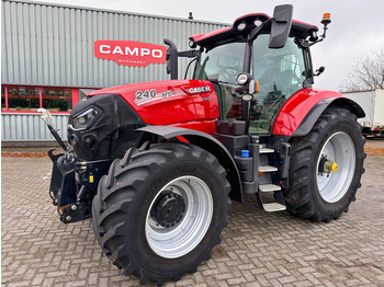 جرار CASE IH Puma 240