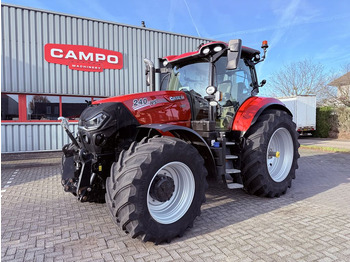 جرار CASE IH Puma 240