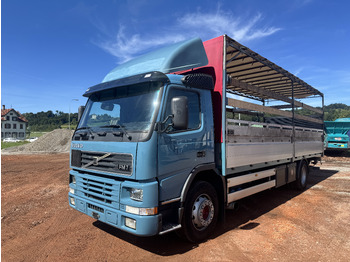 شاحنة ستارة VOLVO FM7 290