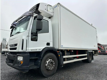 مبردة شاحنة IVECO