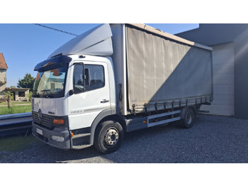 شاحنة MERCEDES-BENZ Atego 1523