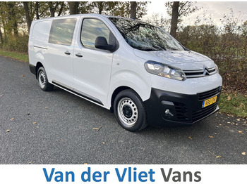 Citroën Jumpy 2.0 HDI 123pk E6 XL L3 BPM Vrij! Lease €220 /m, Airco, PDC V+A, Cruise controle, Onderhoudshistorie aanwezig إيجار Citroën Jumpy 2.0 HDI 123pk E6 XL L3 BPM Vrij! Lease €220 /m, Airco, PDC V+A, Cruise controle, Onderhoudshistorie aanwezig: صور 1 Citroën Jumpy 2.0 HDI 123pk E6 XL L3 BPM Vrij! Lease €220 /m, Airco, PDC V+A, Cruise controle, Onderhoudshistorie aanwezig إيجار Citroën Jumpy 2.0 HDI 123pk E6 XL L3 BPM Vrij! Lease €220 /m, Airco, PDC V+A, Cruise controle, Onderhoudshistorie aanwezig: صور 1
